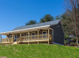 4150 Kinne Rd, Galien, MI 49113