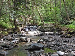 Senor Road, Warren, VT 05674