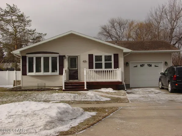 619 3rd Ave S, Grand Forks, ND 58201