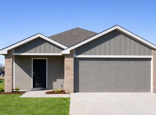 14229 Trickling Way, Oklahoma City, OK 73078