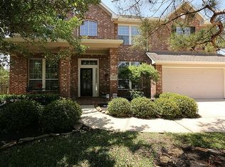 17307 Village Breeze Dr, Tomball, TX 77377