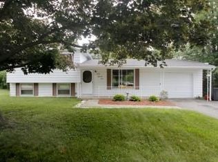 136 Flora Ln, Battle Creek, MI 49015