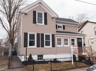 37 Bullock St, New Bedford, MA 02740