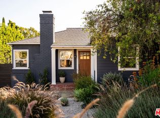 3224 La Clede Ave, Los Angeles, CA 90039