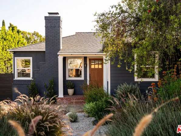 3224 La Clede Ave, Los Angeles, CA 90039