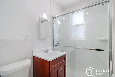 Rented by Coroi Corp