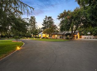 6667 N Van Ness Blvd, Fresno, CA