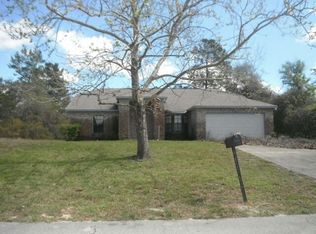 764 Barger Dr, Deltona, FL 32738