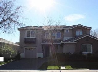1566 Daunting Dr, El Dorado Hills, CA 95762