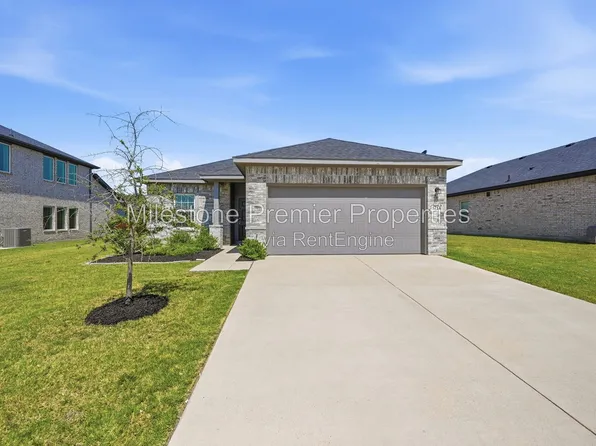 1714 Citrus Dr, Sherman, TX 75092