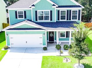 8509 Majestic St, North Charleston, SC 29420