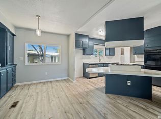 16070 Rhyolite Cir, Reno, NV 89521