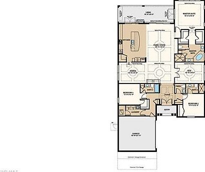 2nd image of 8691 Amour Ct