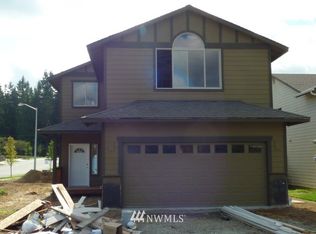 LOT 4214 205th Pl NE, Arlington, WA 98223
