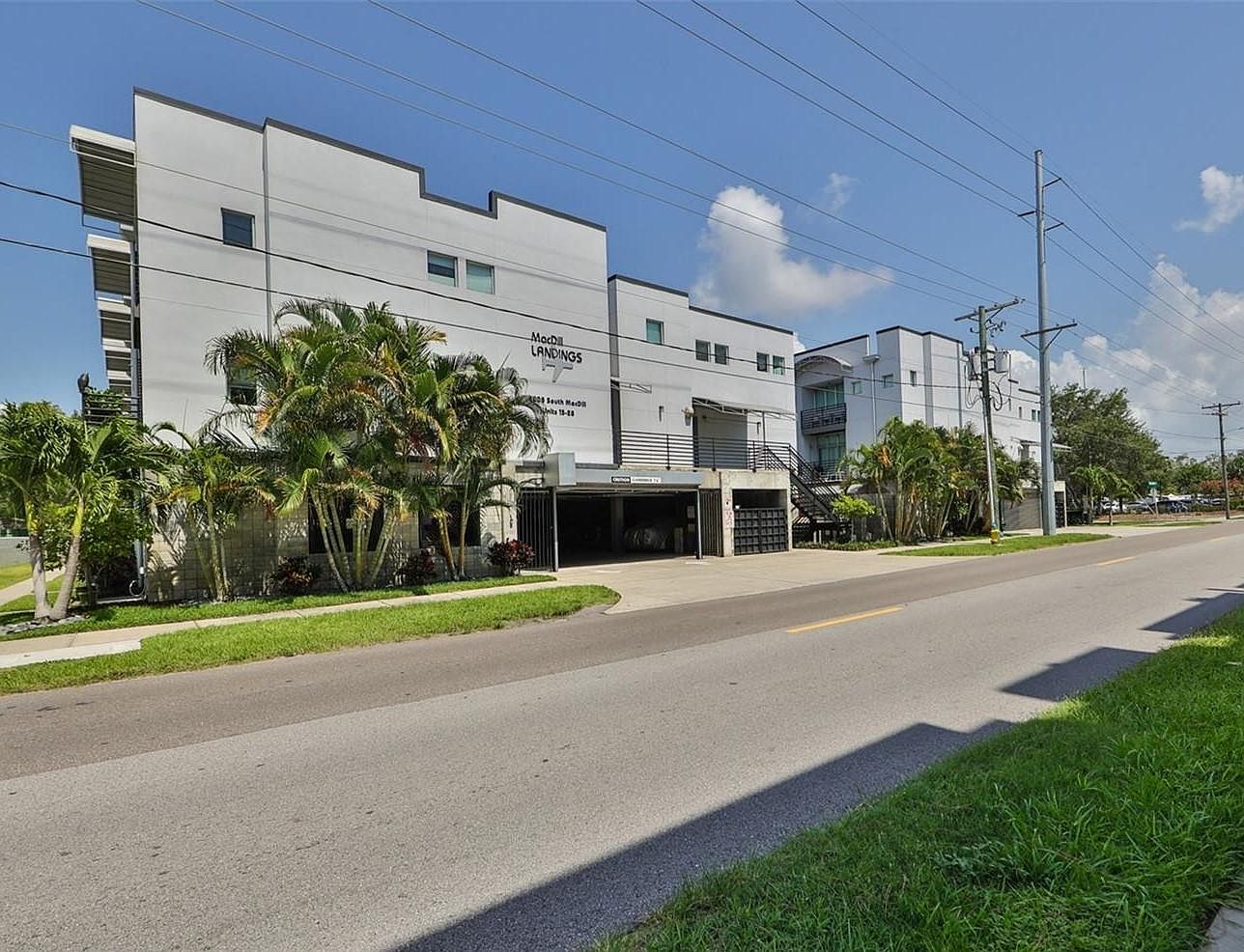 5008 S Macdill Ave APT 19, Tampa, FL 33611 Zillow