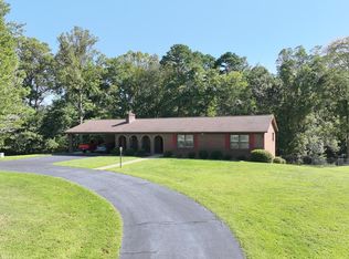 205 Jamerson Rd S, Danville, VA 24540