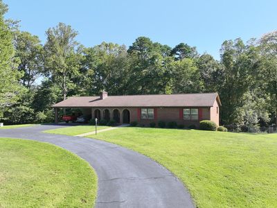 205 Jamerson Rd S, Danville, VA, 24540