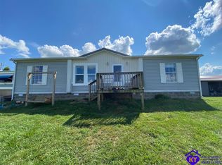 320 Gobblers Knob Rd, Brandenburg, KY 40108