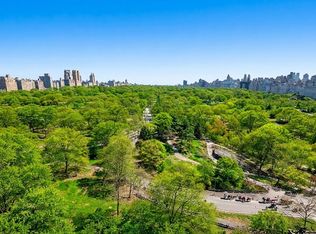 120 Central Park S APT 19A, New York, NY