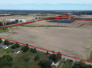 12818 Route 166, Marion, IL 62959