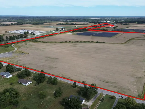 12818 Route 166, Marion, IL 62959
