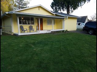 324 N Summit Rd, McCleary, WA 98557