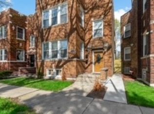 7813 S Evans Ave #2, Chicago, IL 60619