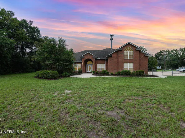 8092 COLLINS Road, Jacksonville, FL 32244