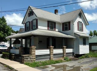 838 Wayne Ave, Williamsport, PA 17701