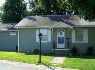1688 E 11th St, Owensboro, KY 42303