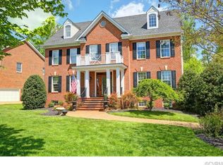 12700 Grendon Dr, Midlothian, VA 23113