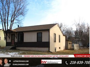 1310 N St NE, Brainerd, MN 56401