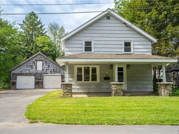 26 Brockett Rd, Dolgeville, NY 13329