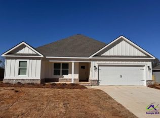 507 New Hope, Perry, GA 31069