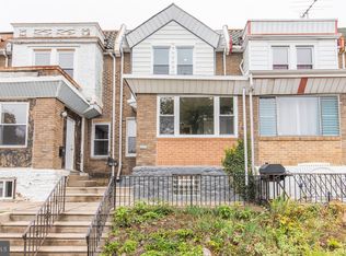 1627 Widener Pl, Philadelphia, PA 19141