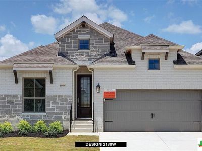 14166 Blind Bandit Crk, San Antonio, TX, 78254
