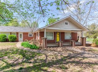 223 Highway 71 S, Huntington, AR 72940