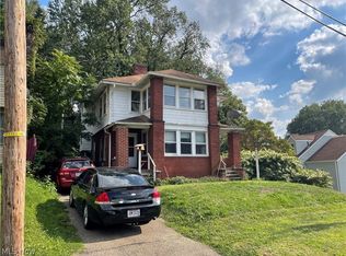 1638 17th St NW, Canton, OH 44703