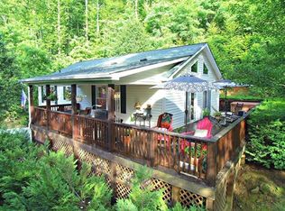 34 Michigan Ln, Sylva, NC 28779