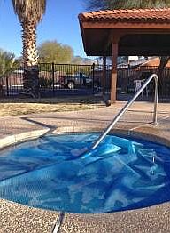 5th image of 2438 N Palo Verde Ave APT 206
