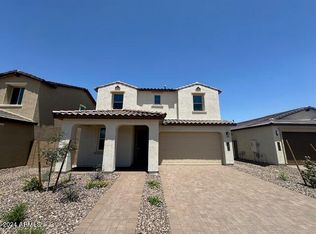12206 W Levi Dr, Avondale, AZ 85323