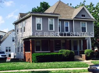 102 E Columbia St APT 2, West Lafayette, IN 47906