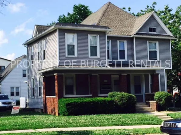 102 E Columbia St, West Lafayette, IN