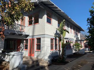 64 N Bonnie Ave APT 5, Pasadena, CA 91106