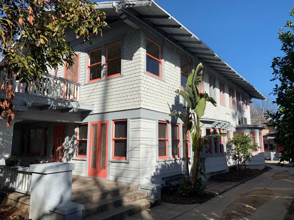 64 N Bonnie Ave APT 5, Pasadena, CA 91106