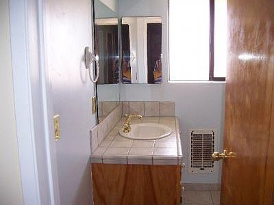 Bedroom/Bath