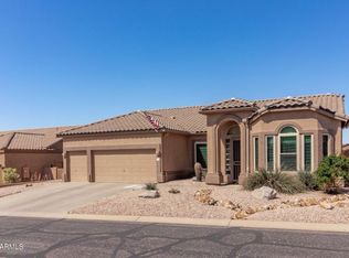 3428 N Stone Gully, Mesa, AZ 85207