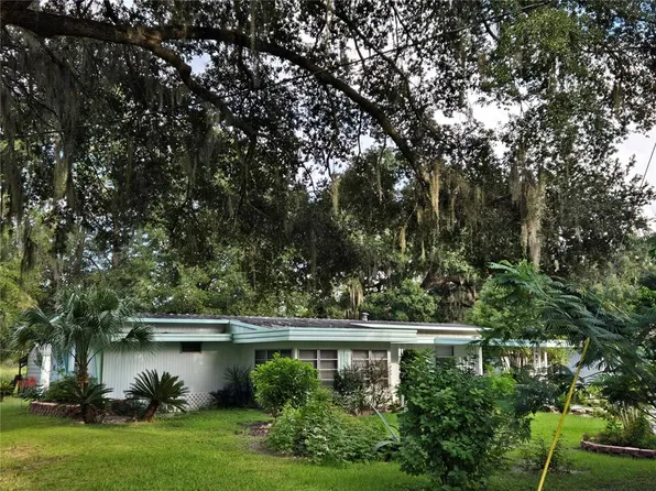 1709 SE 169TH TERRACE ROAD, SILVER SPRINGS, FL 34488