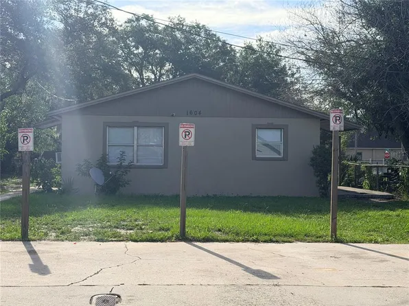 1604 2nd St NW, Winter Haven, FL 33881