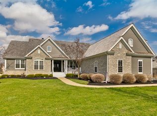 8414 Appaloosa Ln, Spring Grove, IL 60081